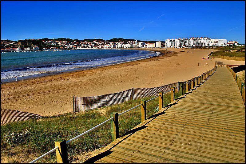 Perola Do Oeste - 3Min Da Praia Sao Martinho do Porto Εξωτερικό φωτογραφία
