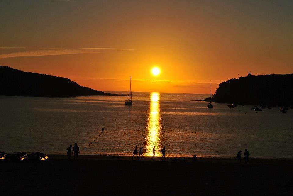 Perola Do Oeste - 3Min Da Praia Sao Martinho do Porto Εξωτερικό φωτογραφία